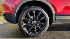 Volkswagen T-Roc 1.0 TSI Style 5dr Petrol Hatchback